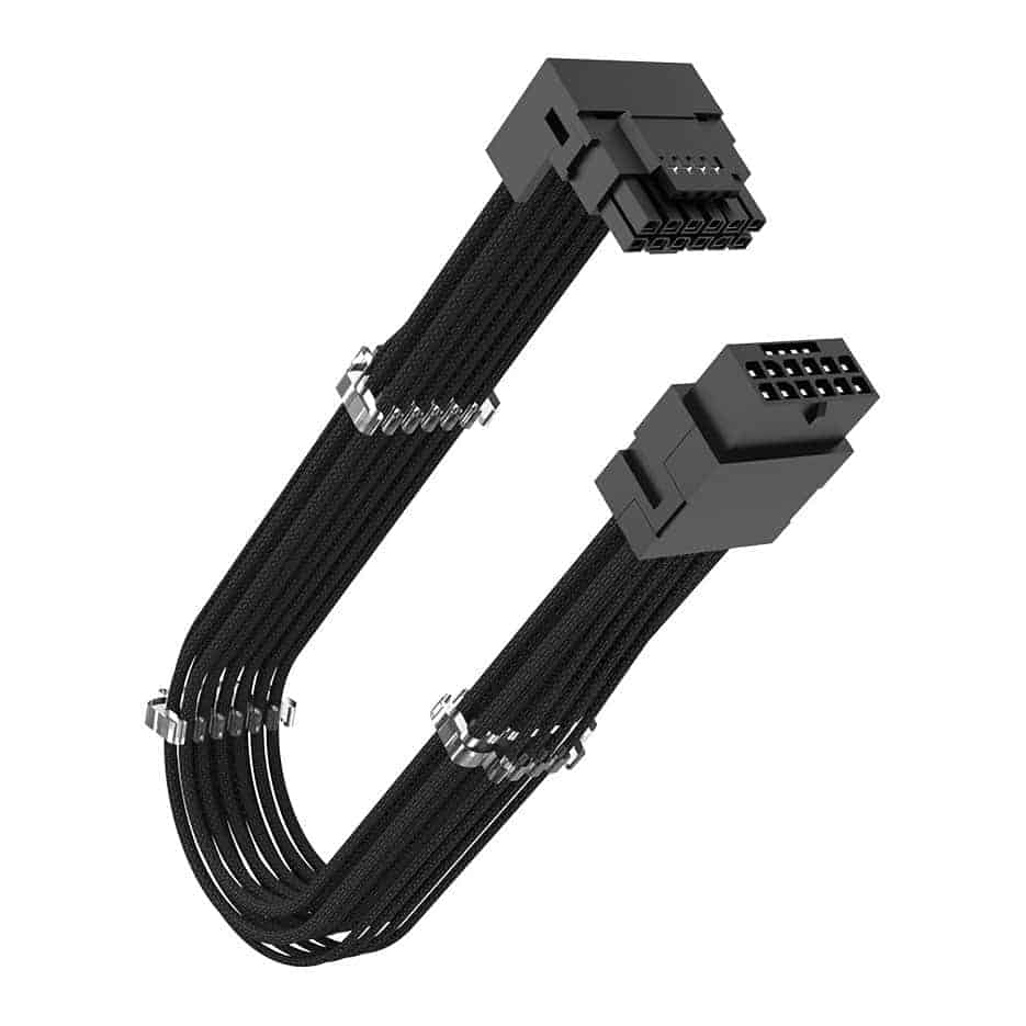 Akasa G-Nexus PX16 12VHPWR Extension Cable